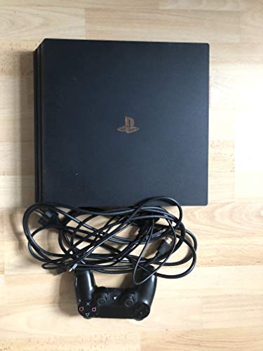 PlayStation 4 Pro - Konsole (1TB)