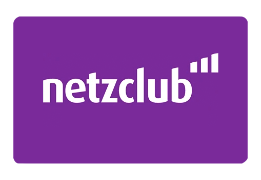 Netzclub logo